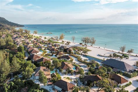 koh rong hotels|The Royal Sands Koh Rong, Koh Rong .